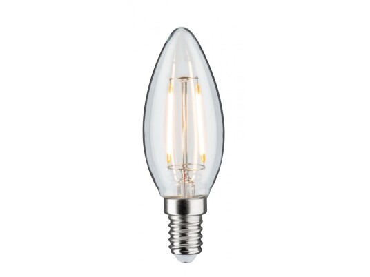 Paulmann Filament 2 W 17 E14 160 Lm 15000 Timer Klar