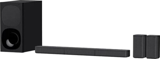 Sony HT-S20R Trådløs 5.1 Lydplankesystem for Hjemmeteater