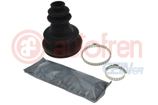 Autofren Seinsa Mansjett drivaksel AUTOFREN SEINSA D8398