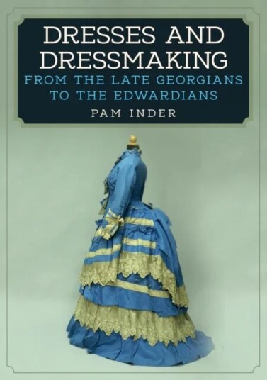 Dresses And Dressmaking Av Pam Inder Dresses And Dressmaking Av Pam Inder