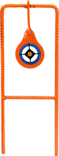 Dao 22 Single Spinner Target