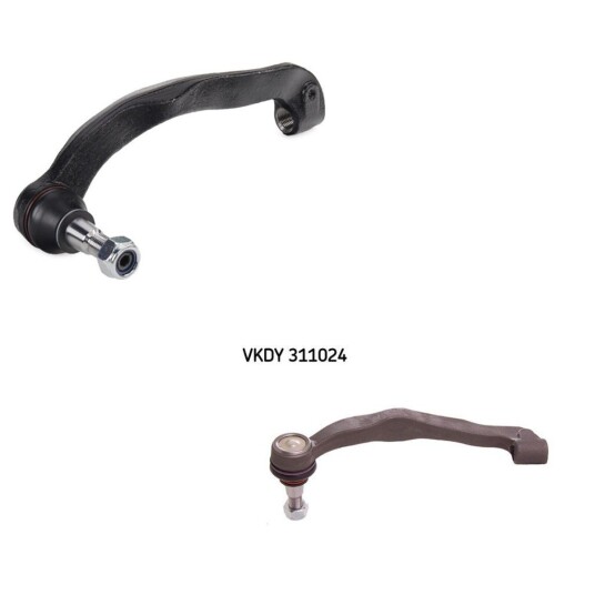 Endeledd SKF SKF914N0005