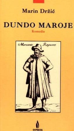 Dundo Maroje