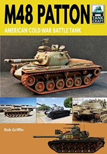 M48 Patton Av Robert Griffin M48 Patton Av Robert Griffin