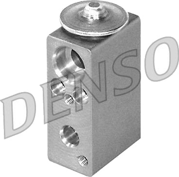 Ekspansjonsventil DENSO DVE09004