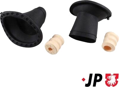 Støvkappe, støtdemper JP GROUP 4842702710