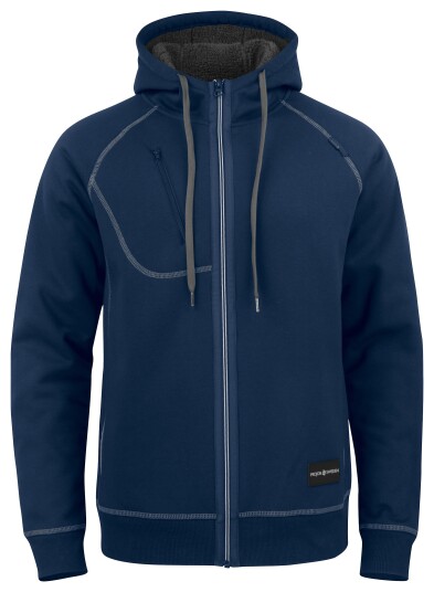 ProJob 2130 Sweatshirt Marine L ProJob 2130 Sweatshirt Marine L