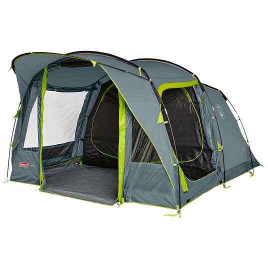 Coleman Vail 4 Grey/blue/green