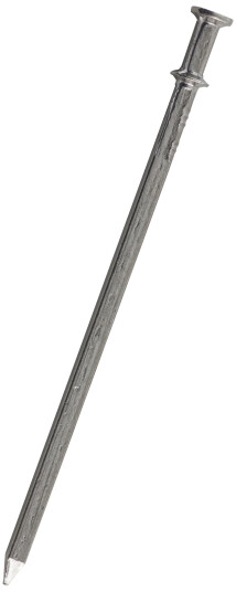 Paslode entreprenørspiker blank 3,4Ã90 220stk