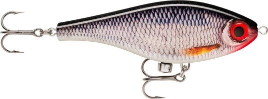 Rapala Super Shadow Rap Jerk Rapala Super Shadow Rap Jerk