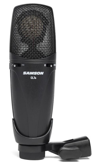 Samson Cl7a Stormembran