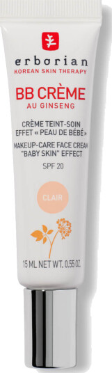 Erborian BB Crème 15ml Clair