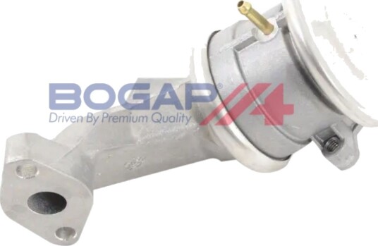 BOGAP A1833106 Ventil, sekundærluft pumpesystem