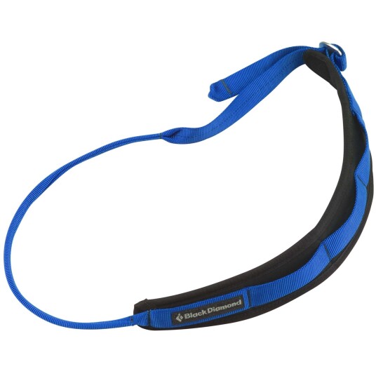 Black Diamond Gear Sling Padded Nocolour no color OneSize Black Diamond Gear Sling Padded Nocolour no color OneSize