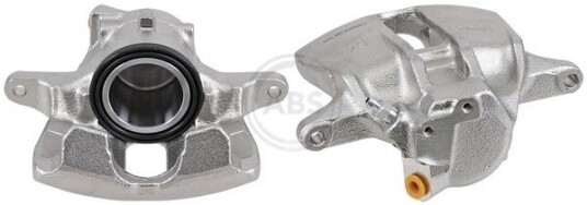 Bremsecaliper A.B.S. 521291 Bremsecaliper A.B.S. 521291