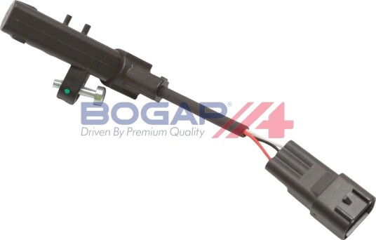 Impulsgiver, veivaksel BOGAP E6115100