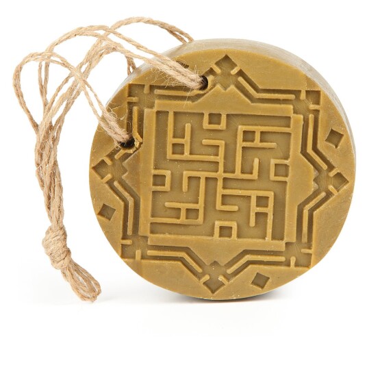 Alepposåpe Rav og Oud Alepposåpe Rav og Oud