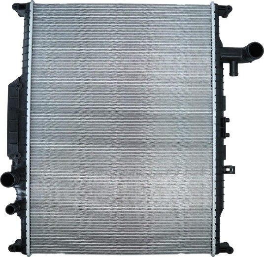 KAMOKA 7700081 Radiator motorkjøling