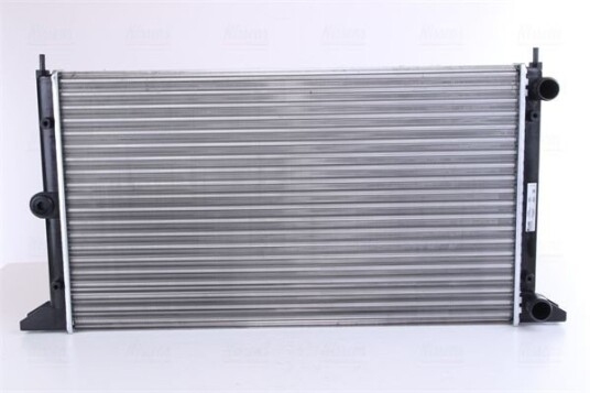 Radiator NISSENS 63991 Radiator NISSENS 63991