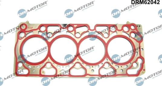 Tetning, topplokk DR.MOTOR AUTOMOTIVE DRM62042