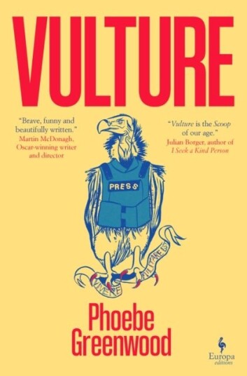 Vulture Vulture