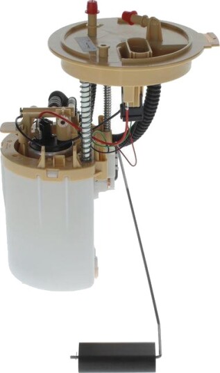 Drivstoffpumpe BOSCH 0 986 580 194 Drivstoffpumpe BOSCH 0 986 580 194