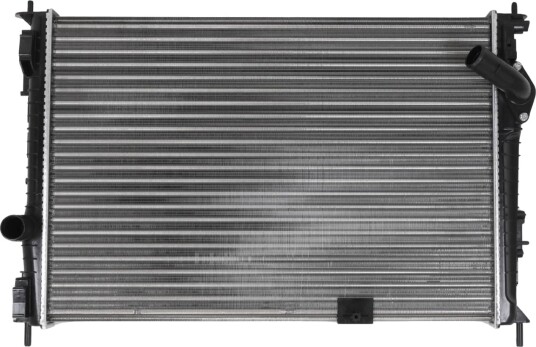 KAMOKA 7705234 Radiator motorkjøling KAMOKA 7705234 Radiator motorkjøling