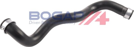 BOGAP C4228295 Radiatorslange BOGAP C4228295 Radiatorslange