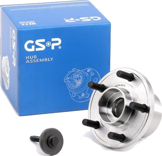 Hjullager GSP 9340001K
