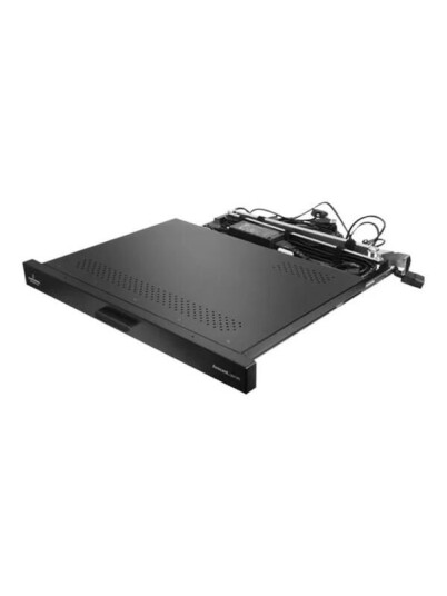 18" Emerson Network Power Avocent Local Rack Access 18" Emerson Network Power Avocent Local Rack Access