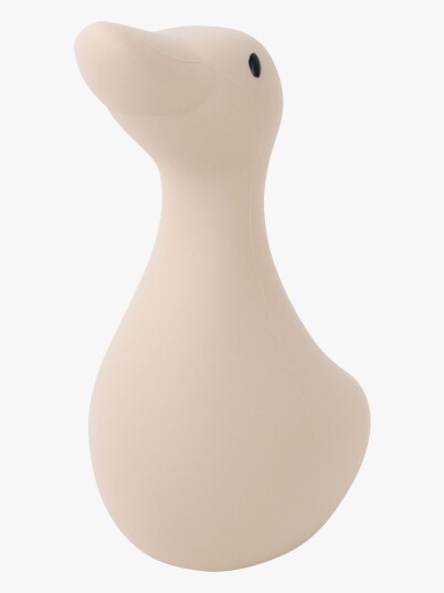 Flow Amsterdam Beige Nattlampe Liva