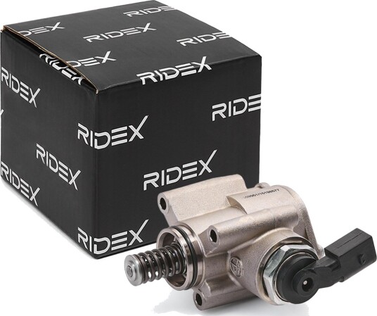 Høytrykkspumpe RIDEX 3918H0106