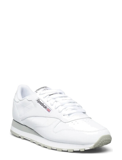 Reebok Classics Classic Leather - White - 36 Reebok Classics Classic Leather - White - 36