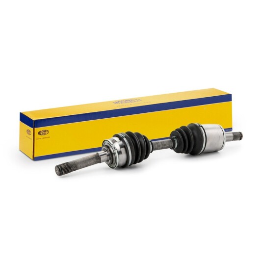Magneti Marelli Drivaksel MAGNETI MARELLI 302004190209