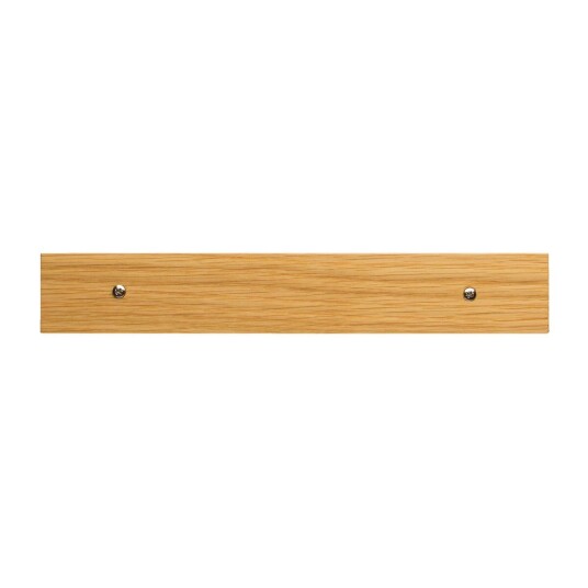 Satake magnetlist 35 cm Eik