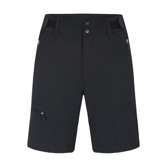 Skogstad J Hovde Turshorts Black 14