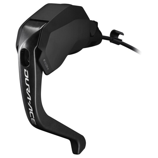 Shimano Dura Ace R9180 2 speed TT Skiftegrep