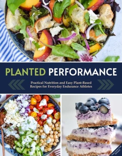 Planted Performance av Natalie Rizzo