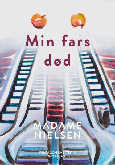 Min Fars Død Av Madame Nielsen Min Fars Død Av Madame Nielsen