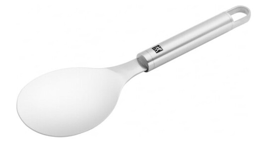 Zwilling Pro serveringsskje 25,5 cm 1529620-01-0 1721172-01-0 Zwilling Pro serveringsskje 25,5 cm 1529620-01-0 1721172-01-0