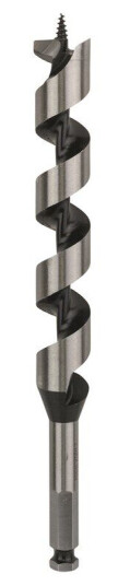 Bosch Treslangebor, sekskant 24 x 170 x 235 mm, d 11,1 mm