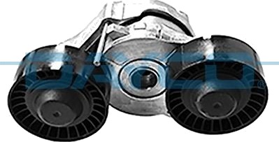 Remstrammer, vifterem DAYCO APV4132
