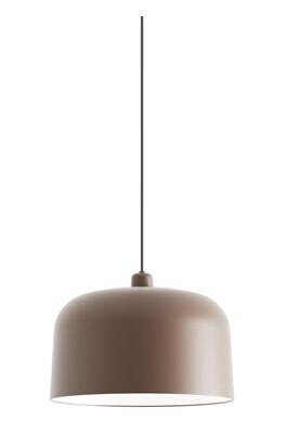 Luceplan Zile Taklampe Ø40 Murstein Rød Luceplan Zile Taklampe Ø40 Murstein Rød