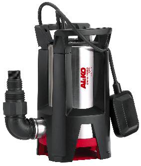 Lensepumpe Drain 10000 Inox AL-KO Lensepumpe Drain 10000 Inox AL-KO