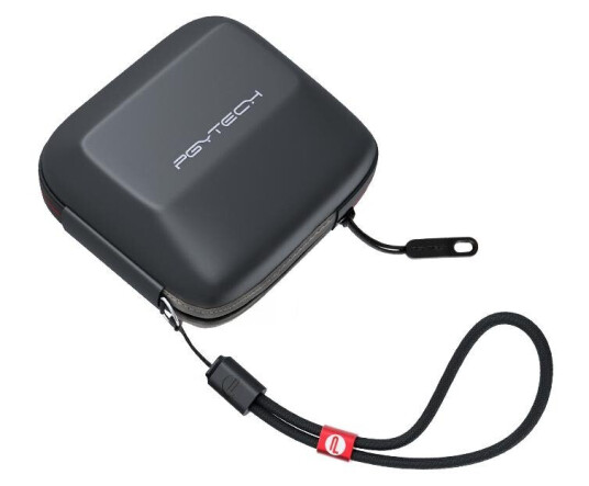 PGYTECH Action Camera Shell