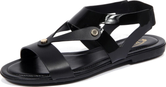 Tod's Dame Sko Svart 36 EU, Tod's Dame Sko Svart 36 EU,