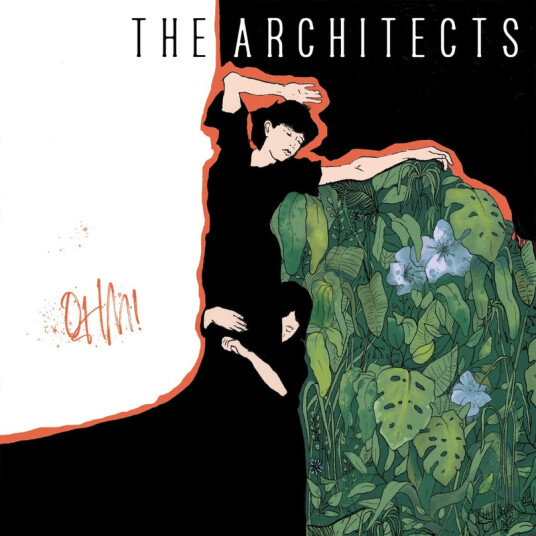 Ohm! Architects CD