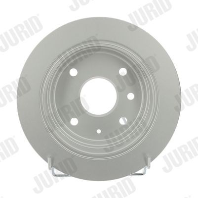 Bremseskive JURID 562740JC Bremseskive JURID 562740JC