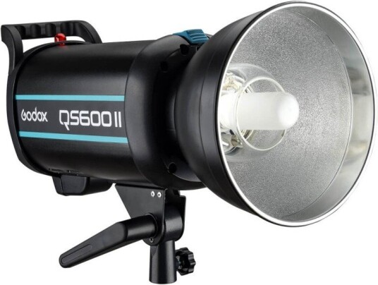Studioblits - Godox QS600II