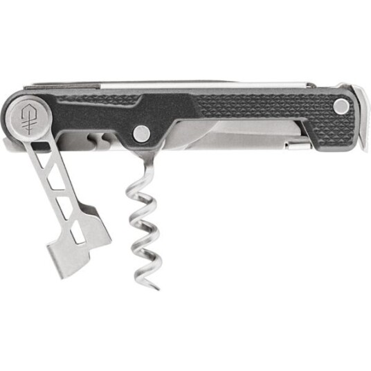 Gerber ArmBar Cork Onyxb 4L Lommekniv, Håndverktøy